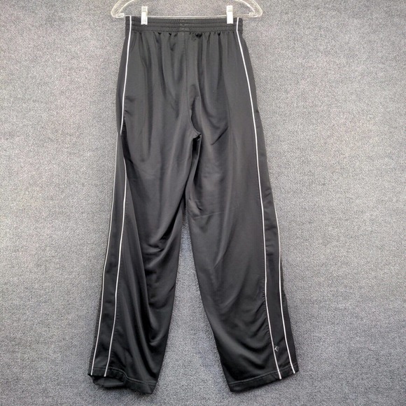Air Jordan Jumpman Boys Track Pants Black Size XL 13-15 Years Jumpman Logo - Picture 5 of 13